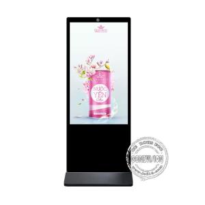 Quality 3G Wifi Touch Screen Kiosk Advertising Display Digital wholesale