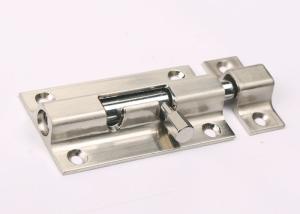 China Door bolts  security sliding door latch Classic Furniture Hardware on sale