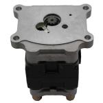 Rexroth Excavator Gear Pump AZPF Series Rexroth Hydraulic External Charge Pump