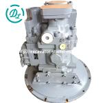Excavator Hydraulic Main Pump YA00035147 Hitachi Excavator ZX490LCH-5A