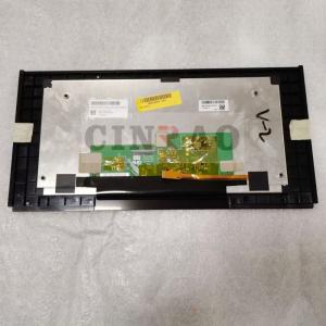 Quality 10.1 Inch LCD Display Panel / AUO LCD Screen C101HAA01.0 C101HAX01.0 GPS Auto Parts wholesale