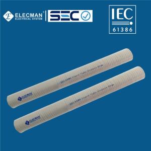 Quality 32mm IEC 61386 Standard Chile Liquid Tight Flexible Steel Conduit wholesale