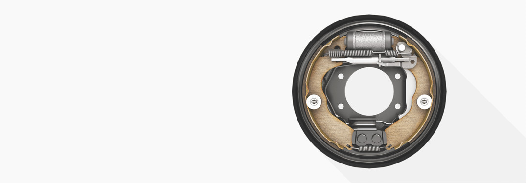 Drum Brake Linings Commercial Vehicles Link Test Carton Packaging