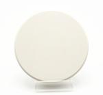 Custom 98*18mm White peek block