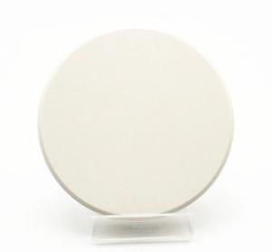 Quality Custom 98*18mm White peek block wholesale