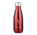Virson Customized Drinkware Cola Double Wall Stainless Steel Insulated Water Bo
