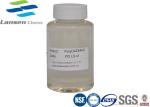 Fungicide Polydadmac Coagulant Water Treatment Chemical PH 5.0-8.0 Organics