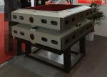 Foundry Mould box