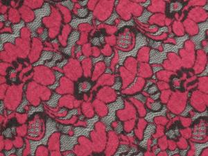 Quality Brushed Lace Shrink Resistant Fabric wholesale