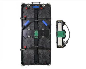 Quality Shopping Mall led screen panels Energy Saving SMD 2121 3.9MM wholesale