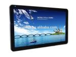 High quality 43 " network advertising player, full HD media player