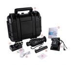 Military Infrared Thermal Imaging Monocular Night Vision Camera
