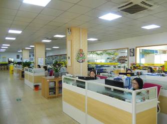 Earlisten Electronic Co ., Ltd