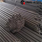 DIN2391 ST52 seamless precision carbon steel tube