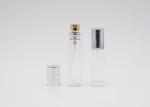 Packing 8ml Cologne Pocket Perfume Refillable Spray Bottle
