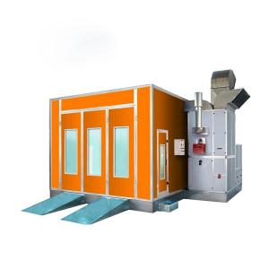 Humidity Range	20%~98%R.H Humidity Chamber Used AC 380V50/60HZ