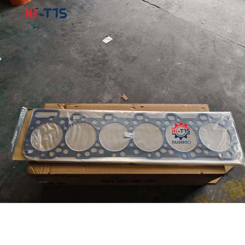 224-5122 227-1204 359-0908 Head Gasket Fits For C15 C18 3406E 3456 Engine