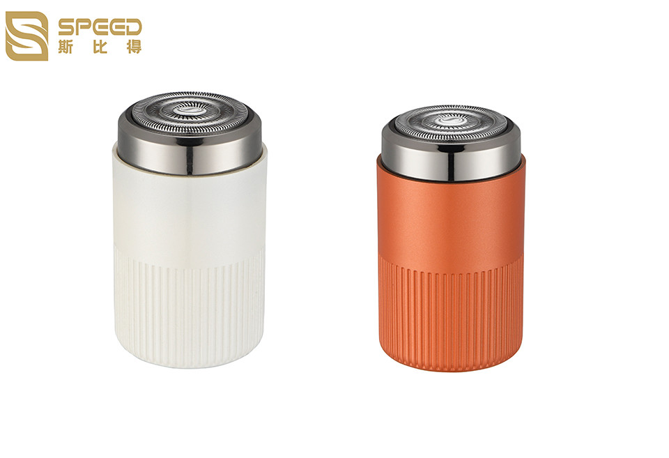 Plug And Play GB-183 Electric Hair Shaver Battery 600mah