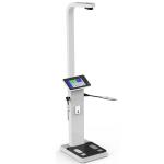 body fat composition analyzer scale