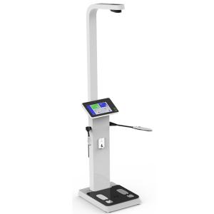 Quality body fat composition analyzer scale wholesale