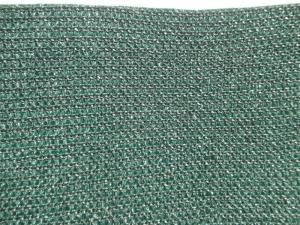 Quality Monofilament / Multifilament Sun Shade Net , HDPE UV Greenhouse Shade Netting wholesale