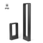 Landscape IP67 Outdoor LED Garden Lights , Unique Design Garden Bollard Lights