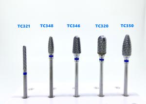 Quality Ceramics Polishing Dental Diamond Burs Multilayer Plaster Cutting Wheel wholesale