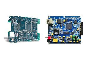 Quality 2.0mm Thickness HDI FR4 Multilayer PCB Circuit Board wholesale