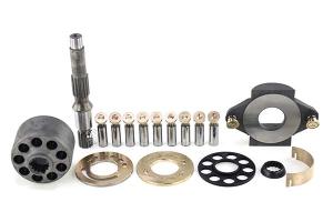Quality A10VS028 Fan Pump ZX70 E330D E336D Excavator Spare Parts wholesale