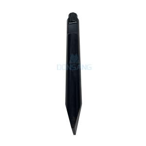 Quality 165mm Hydraulic Breaker Chisel Wedge Excavator Hydraulic Rock Hammer Tool DS8C wholesale