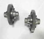 Electric tricycle Differential Gear Cluster for Rickshaw