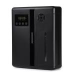 HOMEFISH 160ml Waterless Scent Diffuser Bluetooth Wall-Mounted Fragrance Machine