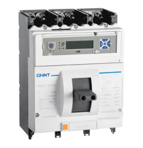Quality 125A 1600A ACB Circuit Breaker 220V 7500A 50HZ 60Hz CCC Standard wholesale