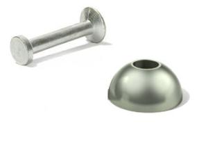 Quality Magnetic Recess Former wholesale