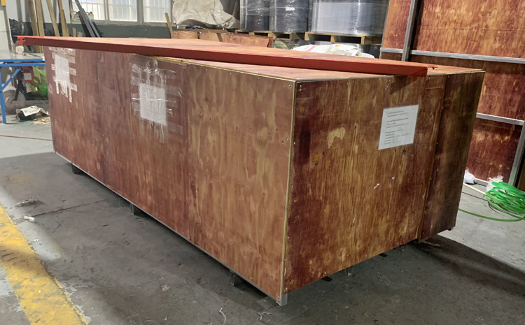 1000mm cross Flow Cooling Tower Fill/Cooling Tower Fill Types/Factory price cooling tower fill