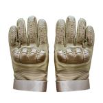 Hands Protection Cycling Sports Gloves Full Finger Non-slip Touch Screen
