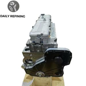 Quality 6ct8.3 6l9.3 QSC8.3 6LT 6CT 350Hp Complete engine assembly crate engine for sale wholesale