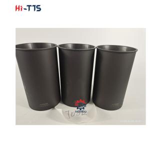 Quality J08E J05E Diesel Engine S1146-73210 Cylinder Sleeve Liner For Excavator Spare Parts wholesale