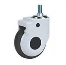 Quality TPR Medical Caster wholesale
