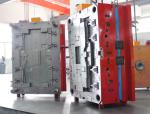 Industry Plastic Molding Tools Services Custom Plastic Mold Manufacturers