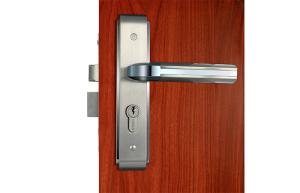 China Zinc Alloy Front Mortise Door Lock ANSI Security Mortise Style Lock on sale