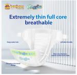 soft and comfortable disposable baby diaper for wholesale Maggino Diaper