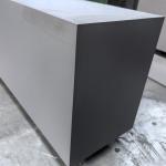 OCY-3 Black Isostatic Silicon Graphite Block For Photovoltaic Solar
