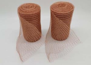 Quality Snail Bird Mouse Pest Control Copper Mesh Bat Repellent wholesale