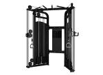 ODM Pin Loaded Strength Machine Multi Functional Kettlebells Trainer