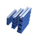 LED Strip Recessed Aluminium Channel LED Aluminium Profiles For Industrial