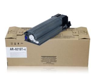Quality Sharp AR - 020 ST Black Copier Toner Cartridge Compatible with AR5516 , AR 5520 wholesale
