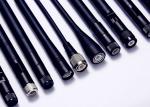 L Angle 868MHZ Antenna SMA Long Range High Gain SMA Male Connector
