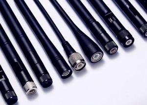 Quality Advanced Wifi 4G LTE Antenna Rubber Duck Antenna For Indoor / Outdoor wholesale