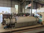 High Performance Activated Charcoal Equipment For Cooling Low Noise
